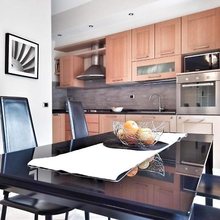 Lovely Modern Apartment Φλωρεντία Εξωτερικό φωτογραφία