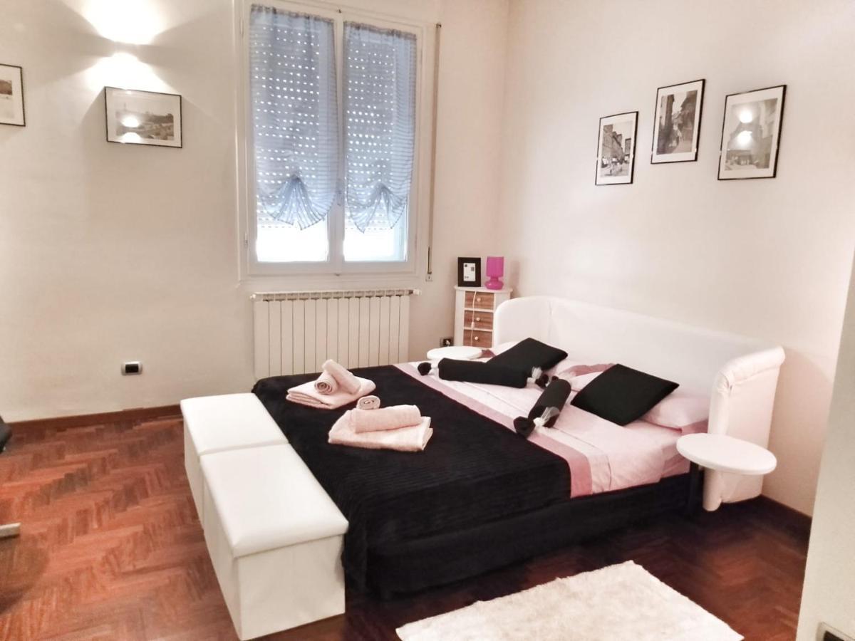 Lovely Modern Apartment Φλωρεντία Εξωτερικό φωτογραφία