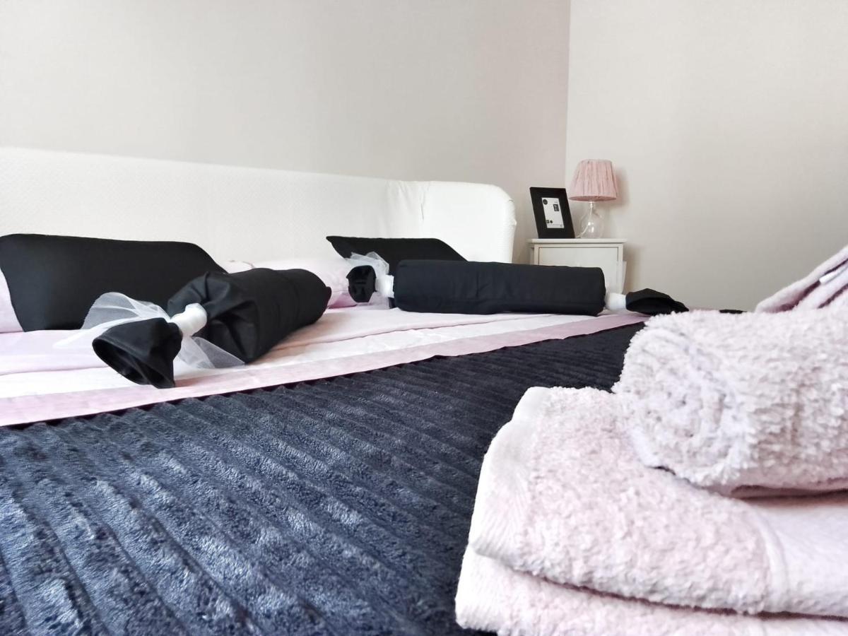 Lovely Modern Apartment Φλωρεντία Εξωτερικό φωτογραφία