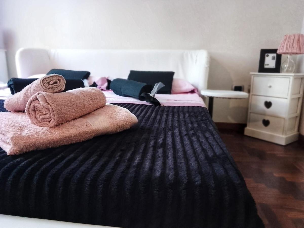 Lovely Modern Apartment Φλωρεντία Εξωτερικό φωτογραφία