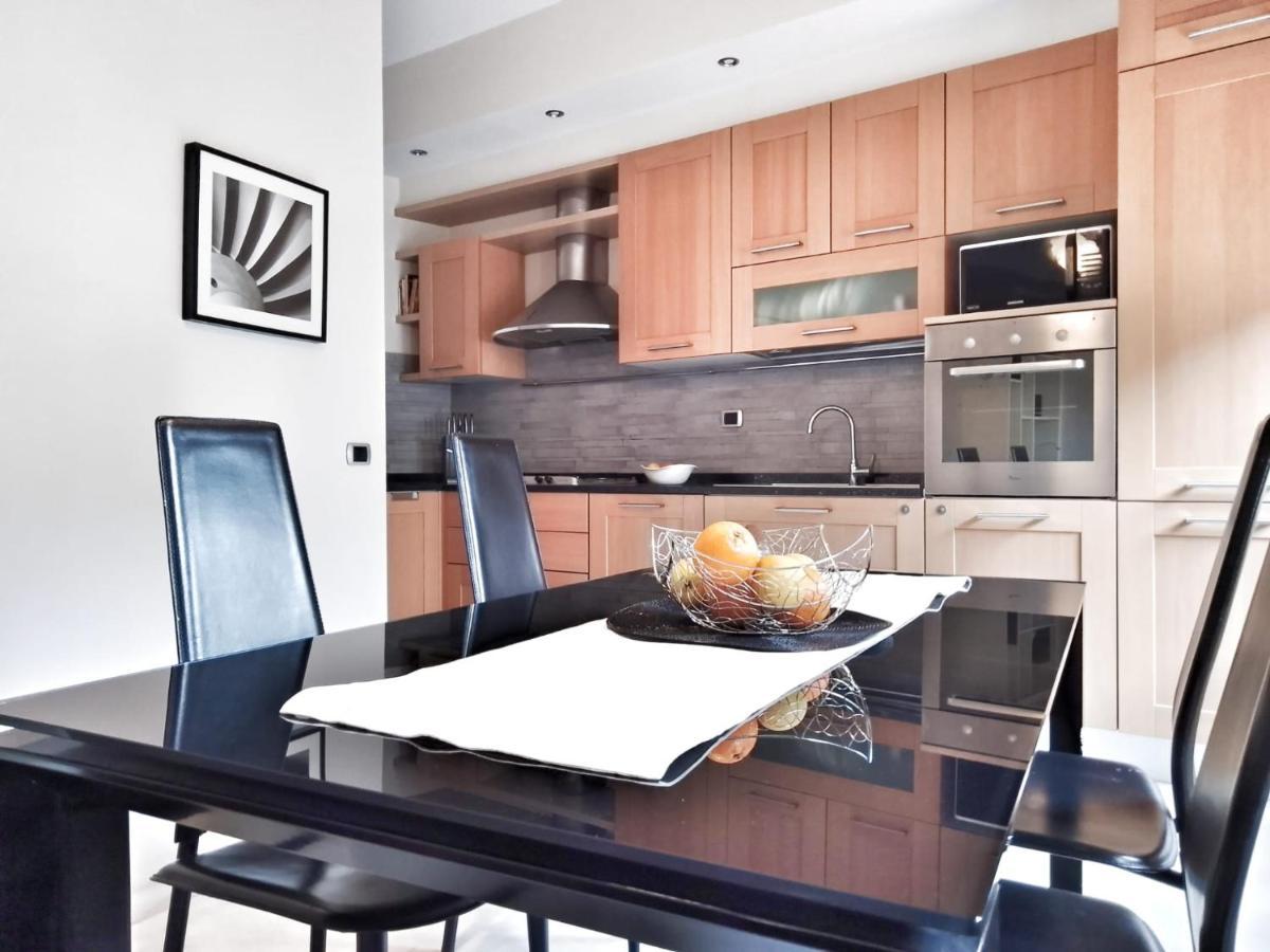 Lovely Modern Apartment Φλωρεντία Εξωτερικό φωτογραφία