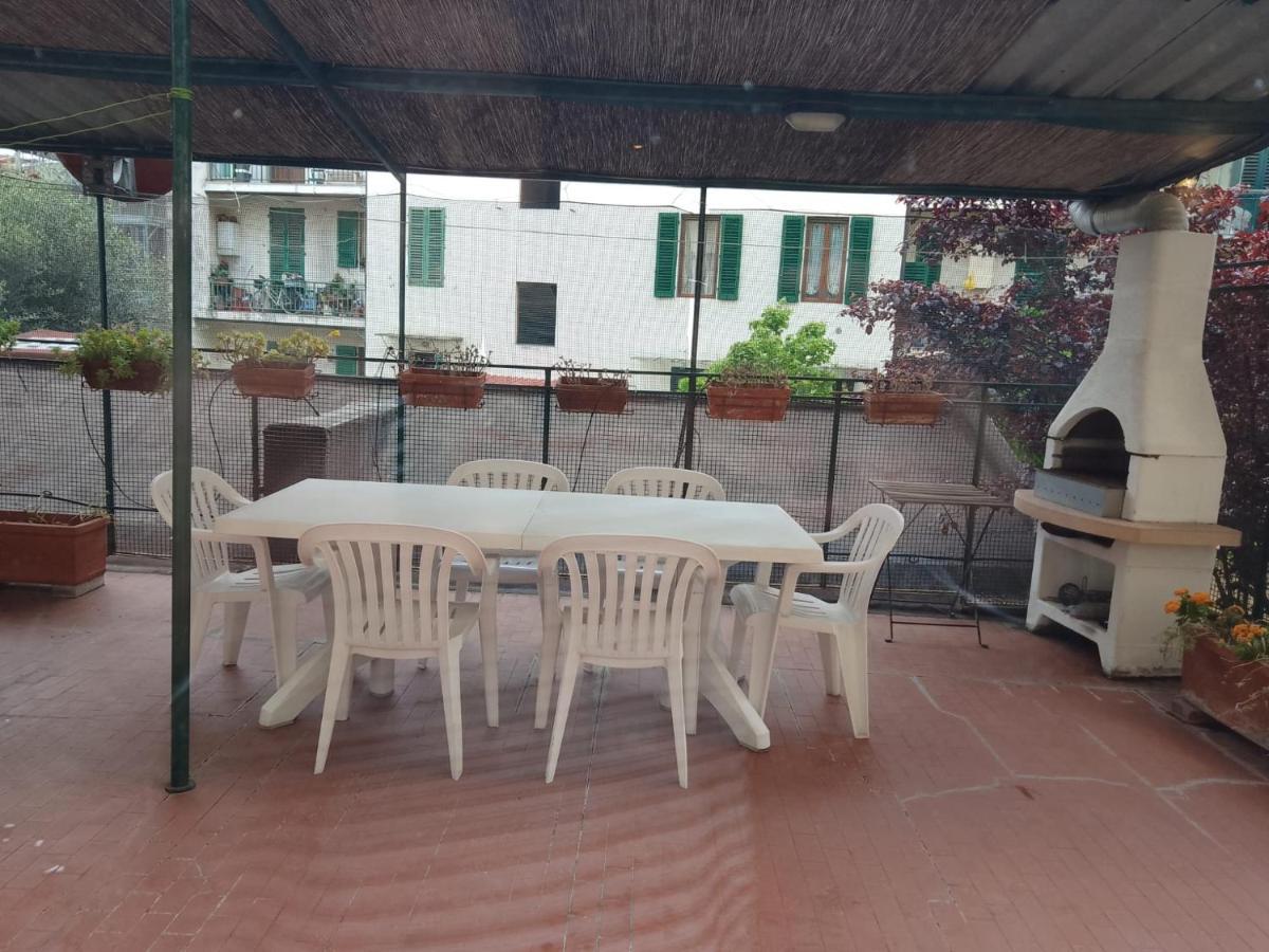 Lovely Modern Apartment Φλωρεντία Εξωτερικό φωτογραφία