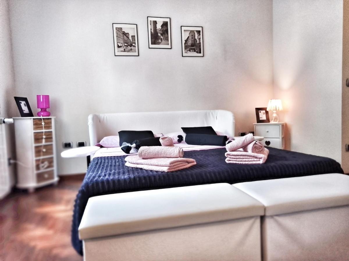 Lovely Modern Apartment Φλωρεντία Εξωτερικό φωτογραφία