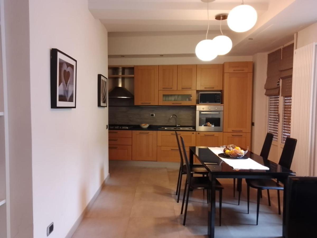 Lovely Modern Apartment Φλωρεντία Εξωτερικό φωτογραφία
