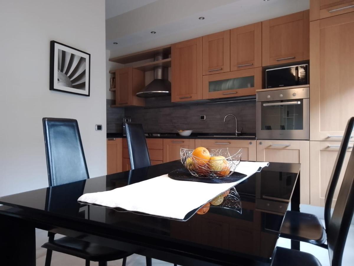 Lovely Modern Apartment Φλωρεντία Εξωτερικό φωτογραφία