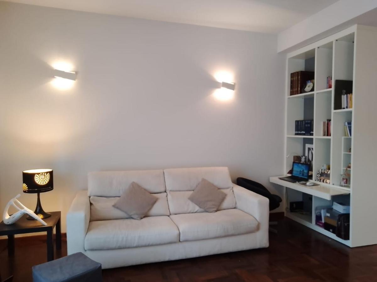 Lovely Modern Apartment Φλωρεντία Εξωτερικό φωτογραφία
