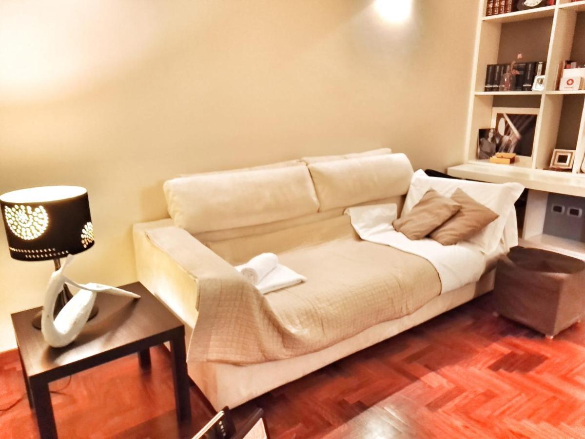 Lovely Modern Apartment Φλωρεντία Εξωτερικό φωτογραφία