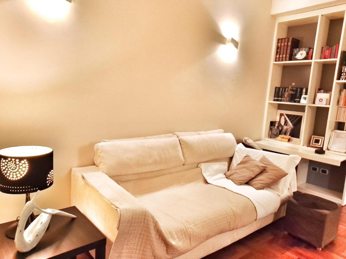 Lovely Modern Apartment Φλωρεντία Εξωτερικό φωτογραφία